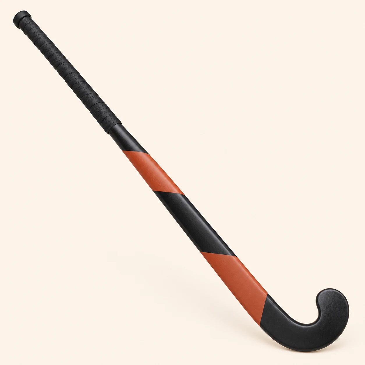 Club composite stick