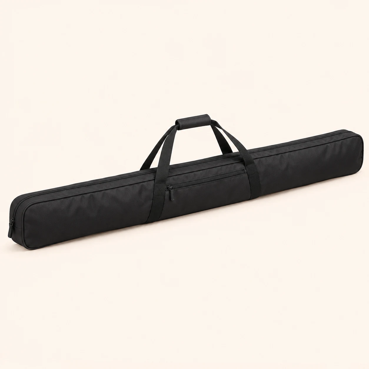 Two-stick carry bag